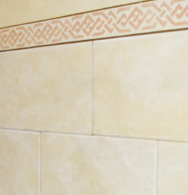 Hausflur Streitstraße Berlin