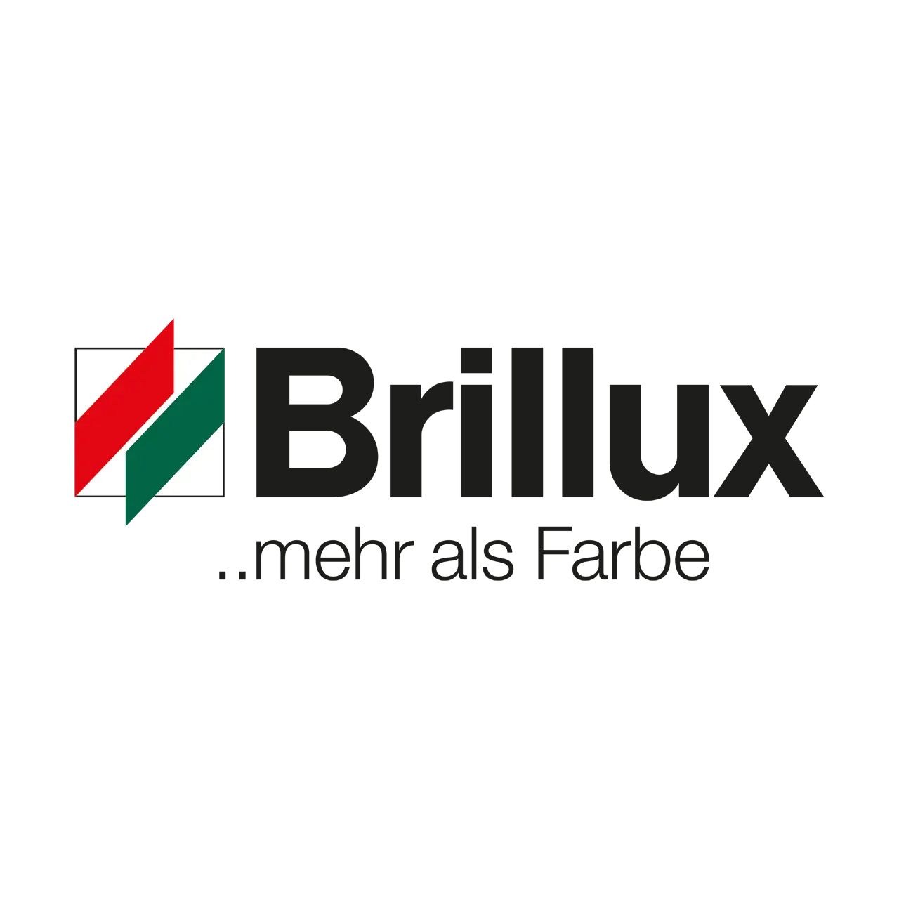 Logo der Firma Brillux, einem Partner von Malereibetreib Melde