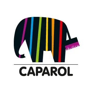 Logo der Firma Caparol, einem Partner von Malereibetreib Melde