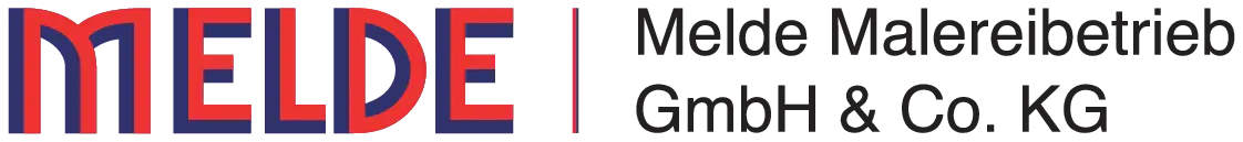 Logo der Firma Melde