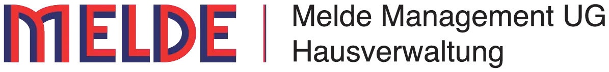 Logo Melde Management UG Hausverwaltung, ein Partner von Malereibetreib Melde GmbH in Berlin-Spandau