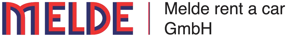 Logo von Melde rent a car, einem Partner von Malereibetreib Melde GmbH in Berlin-Spandau