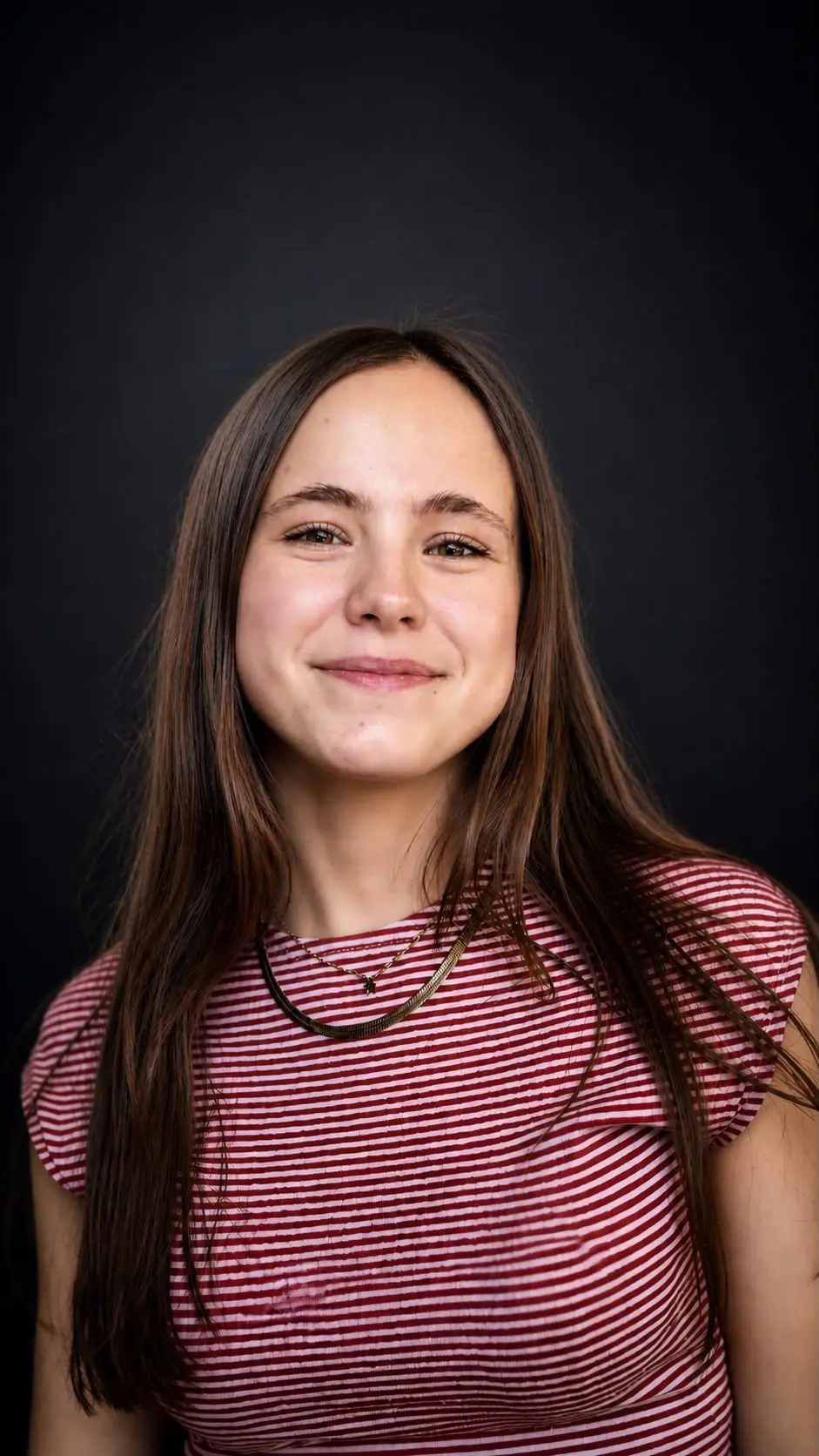 Emily Jahnke, Immobilienkauffrau IHK, Mitarbeiterin Hausverwaltung