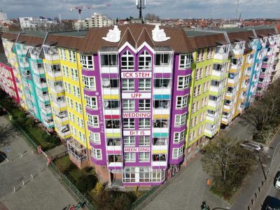 Hausfassade